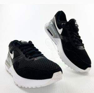 Nike Air Max SYSTM Black & white